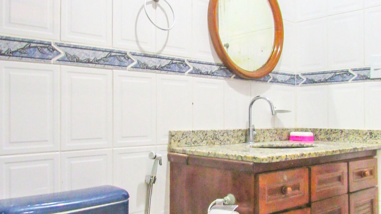 Photo of Bathroom in Pero
