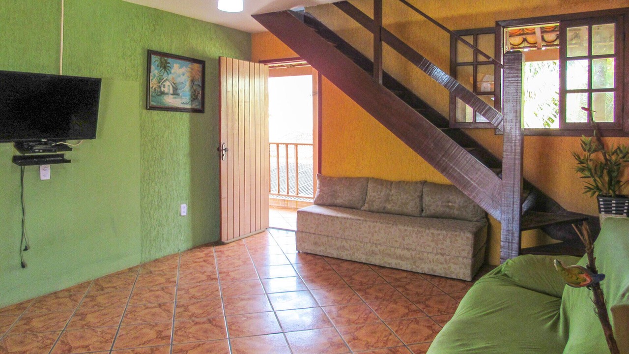 Photo of Livingroom in Pero