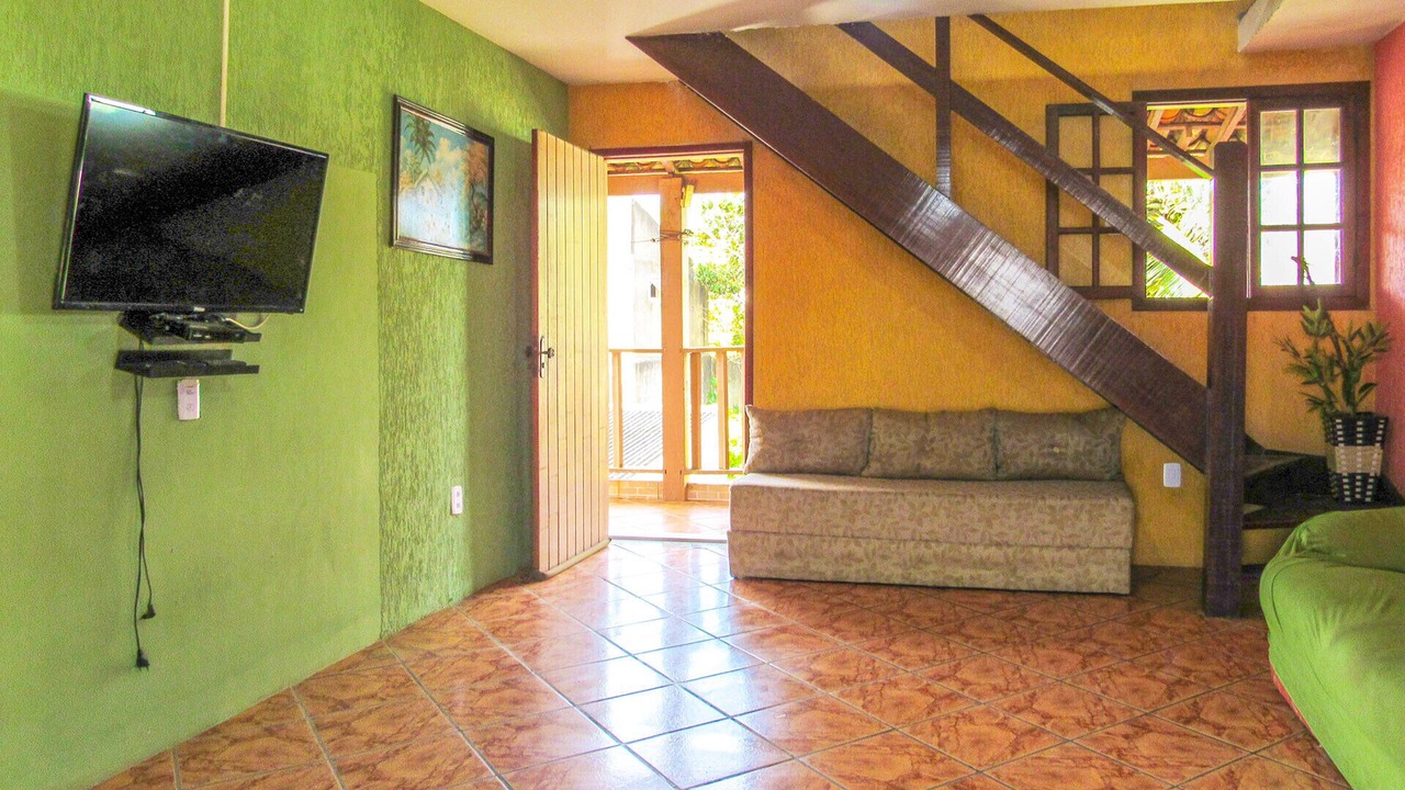 Photo of Livingroom in Pero