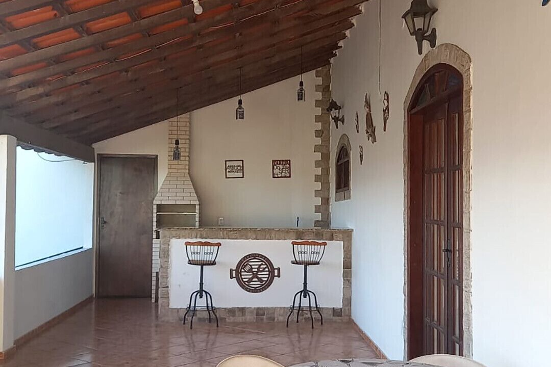 Photo of Outdoor in Pero