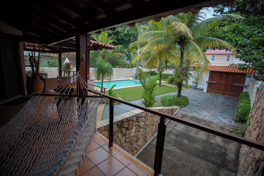 Photo of Patio Balcony in Itacoatiara