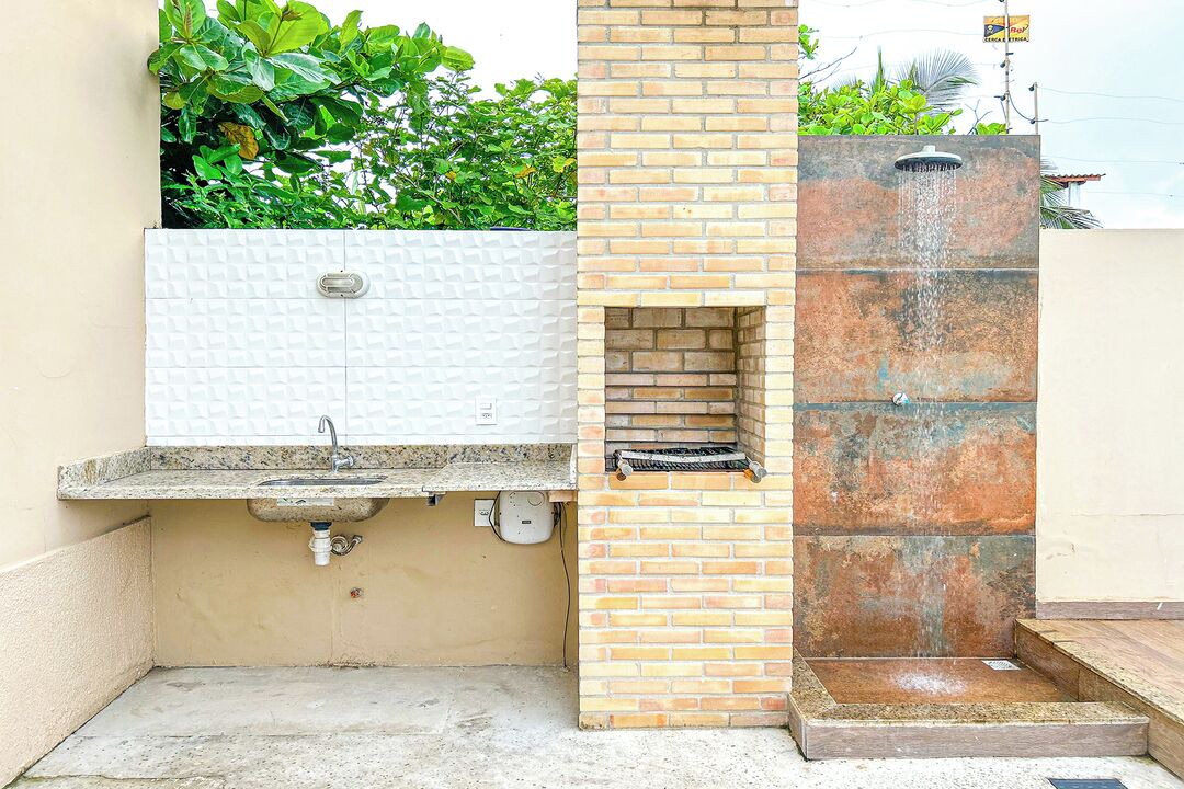 Photo of Outdoor in Barra de Sao Joao