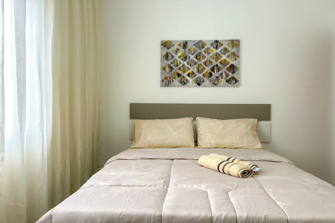 Photo of Bedroom in Barra de Sao Joao