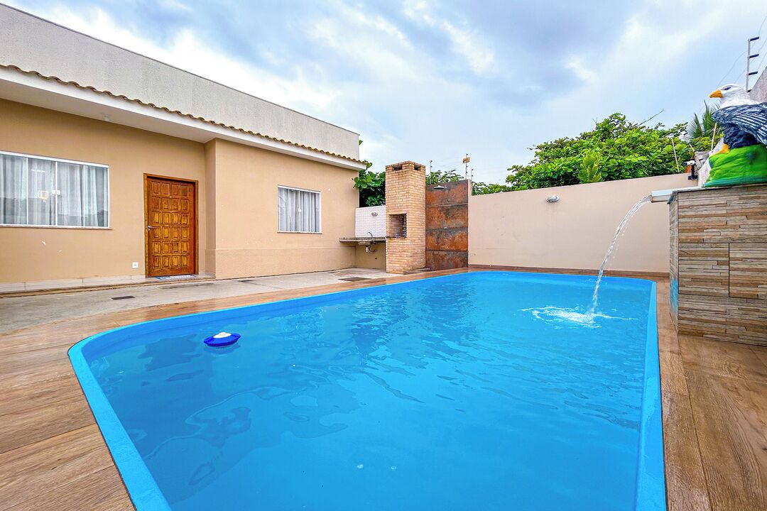 Photo of Outdoor in Barra de Sao Joao