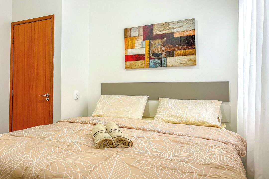 Photo of Bedroom in Barra de Sao Joao