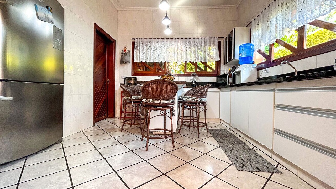 Photo of Kitchen in Ibiuna