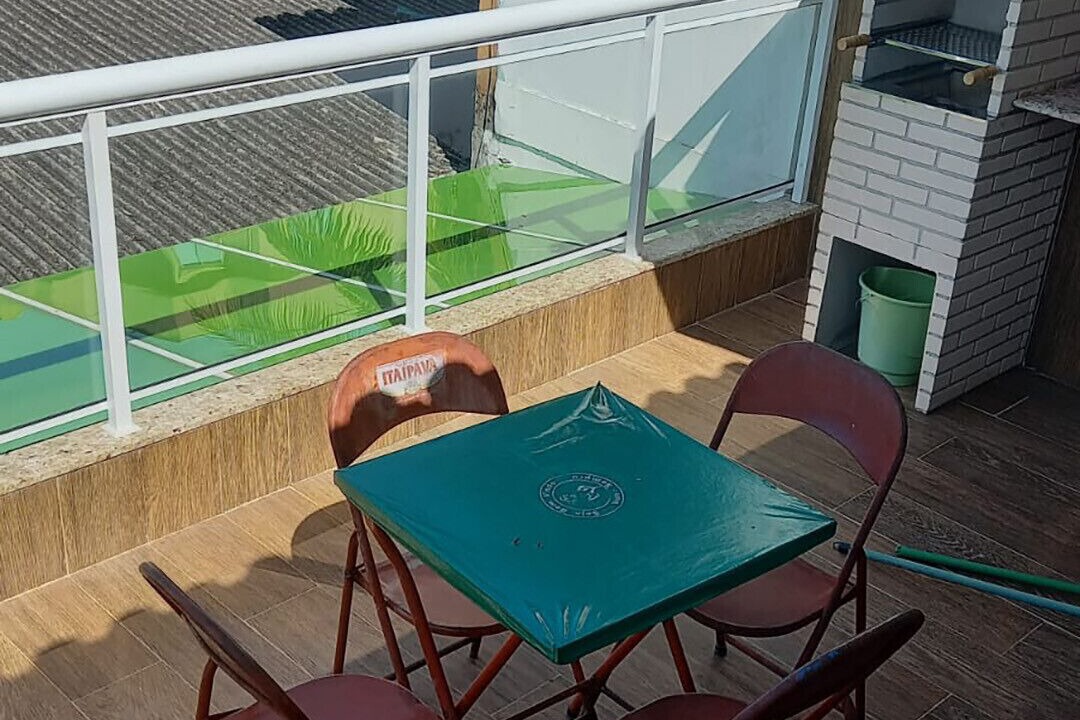 Photo of Outdoor in Pero