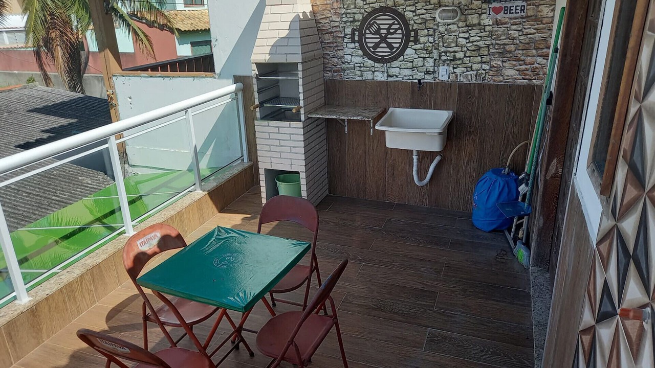 Photo of Outdoor in Pero