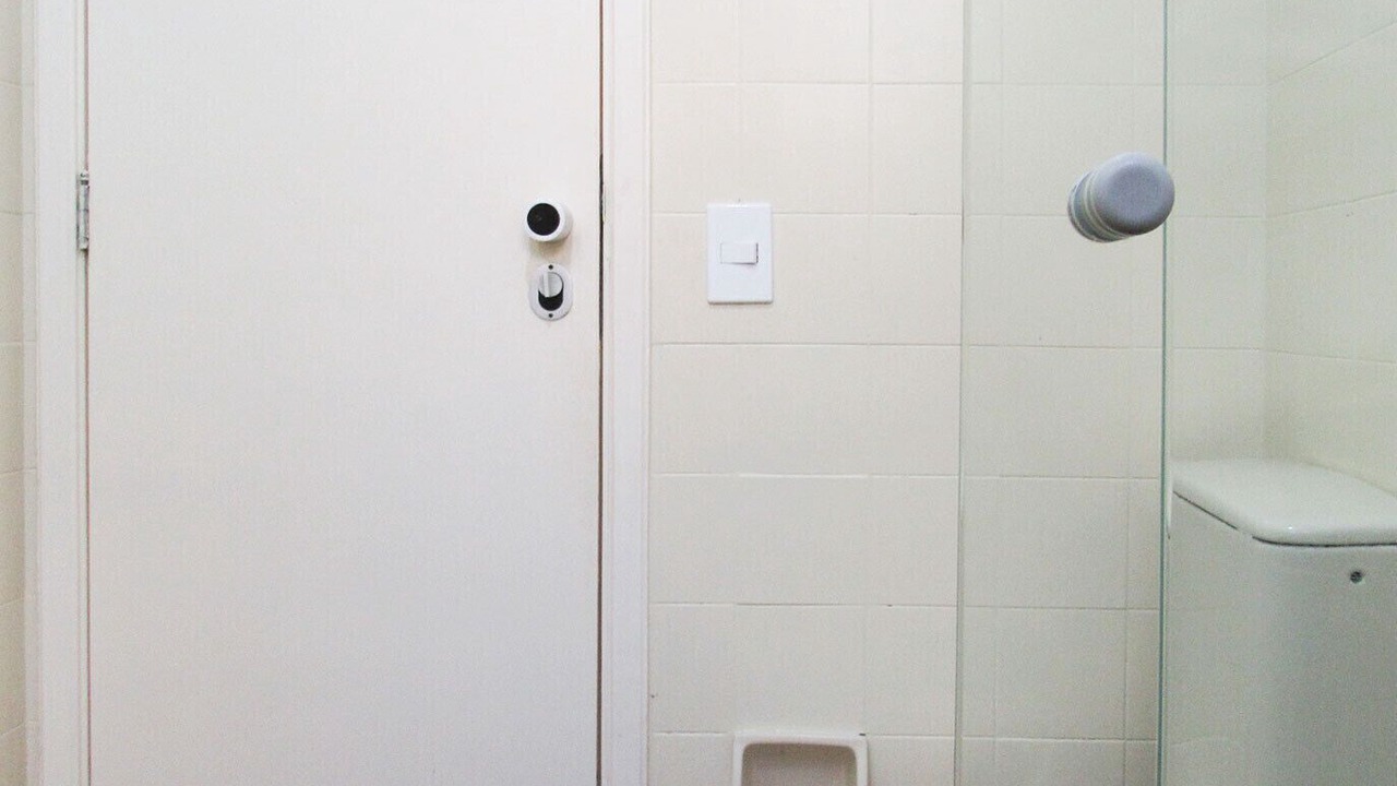 Photo of Bathroom in Pitangueiras