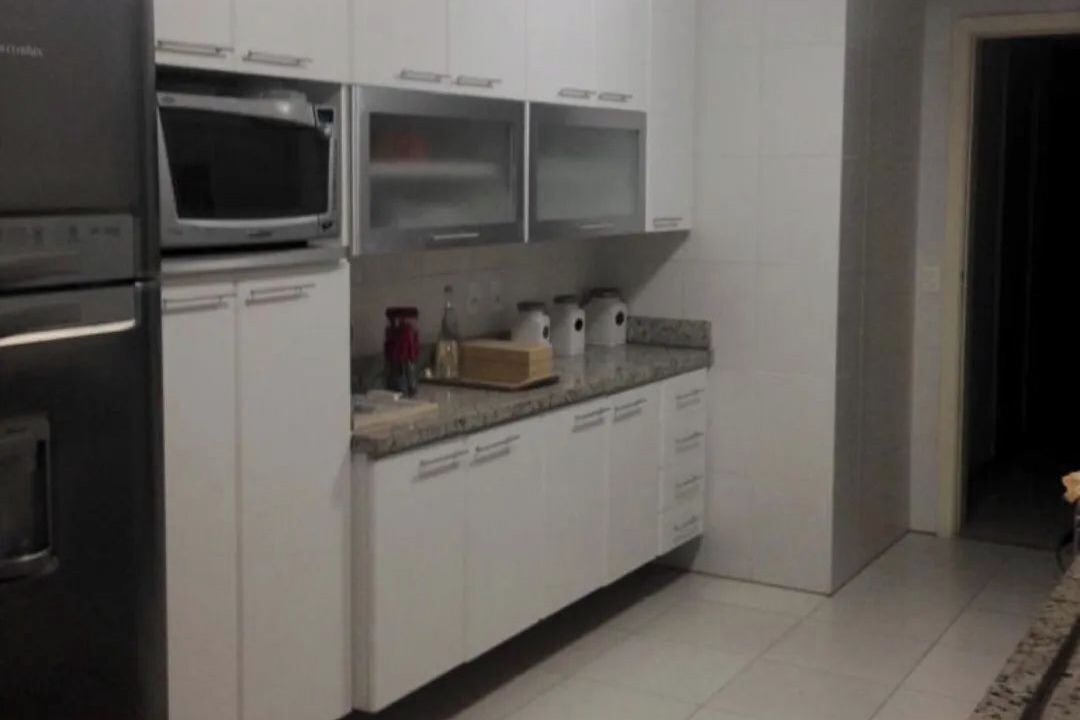 Photo of Kitchen in Centro