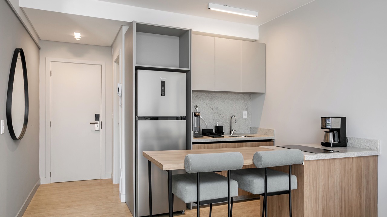 Photo of Kitchen in Centro
