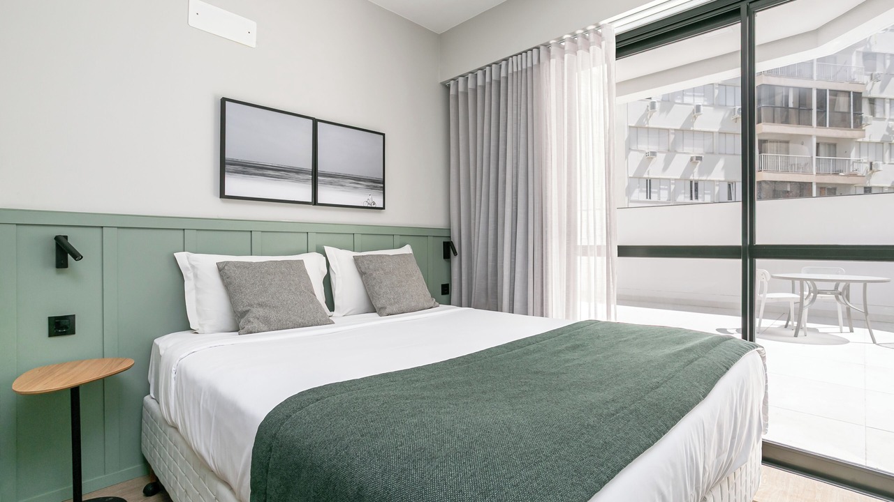 Photo of Bedroom in Centro