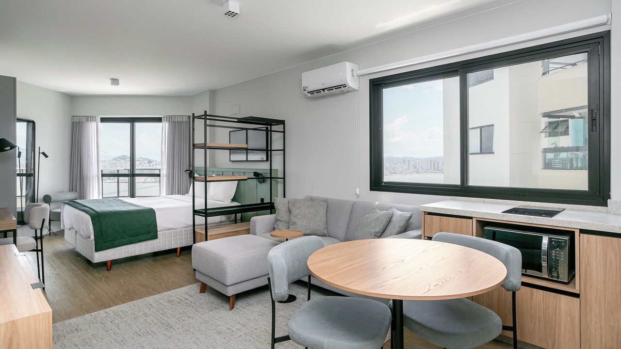 Photo of Livingroom in Centro