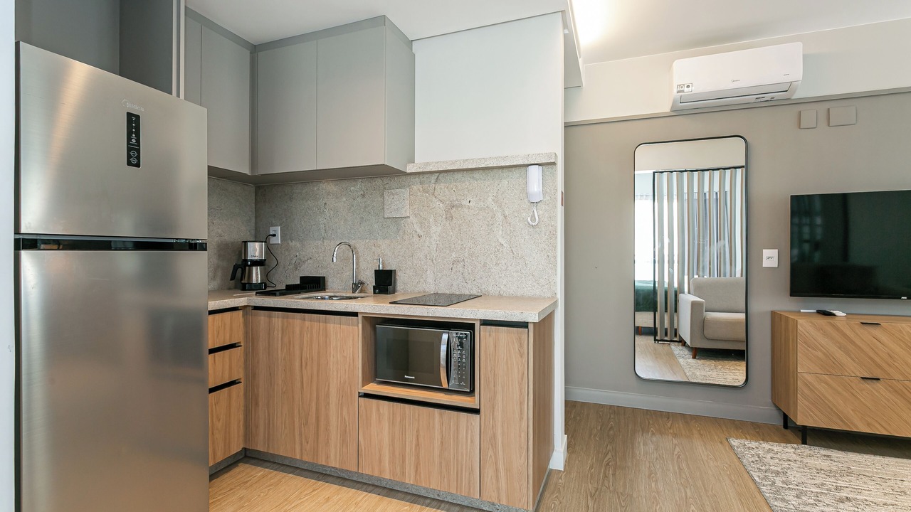 Photo of Kitchen in Centro