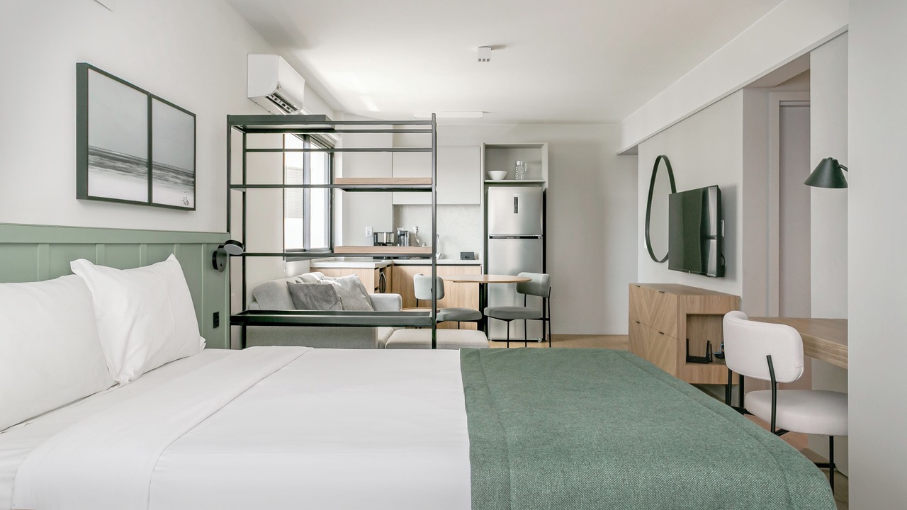 Photo of Bedroom in Centro