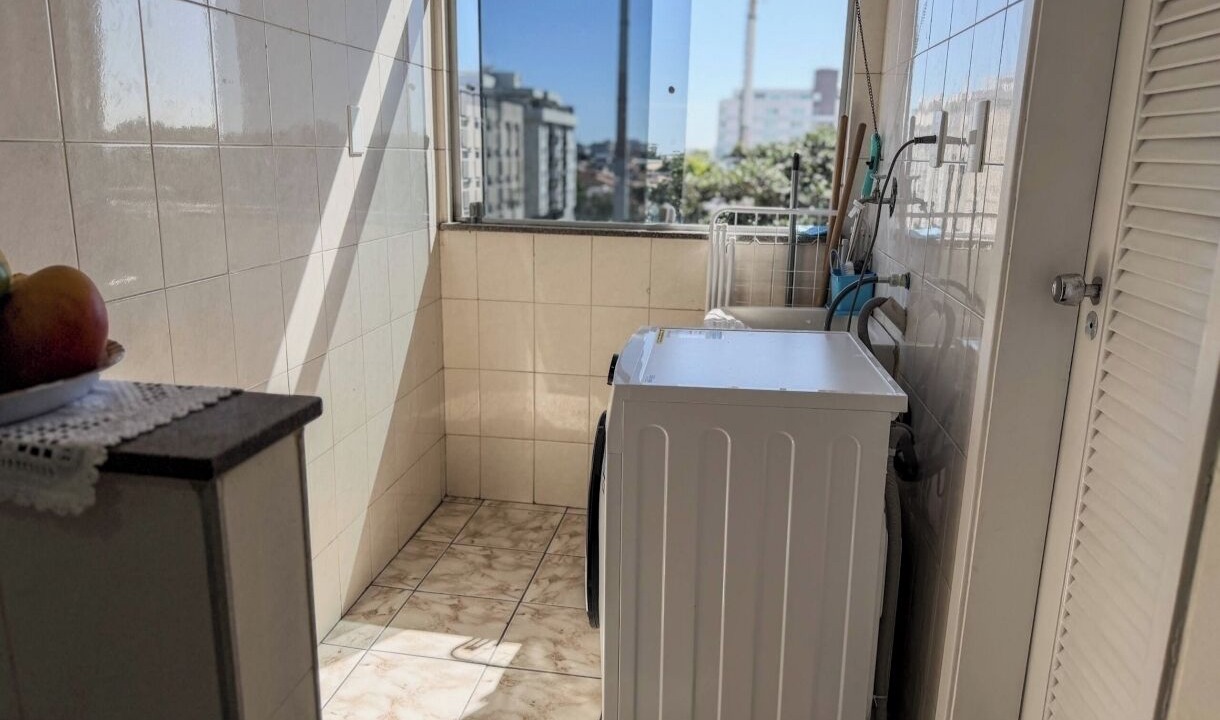 Photo of Bathroom in Braga