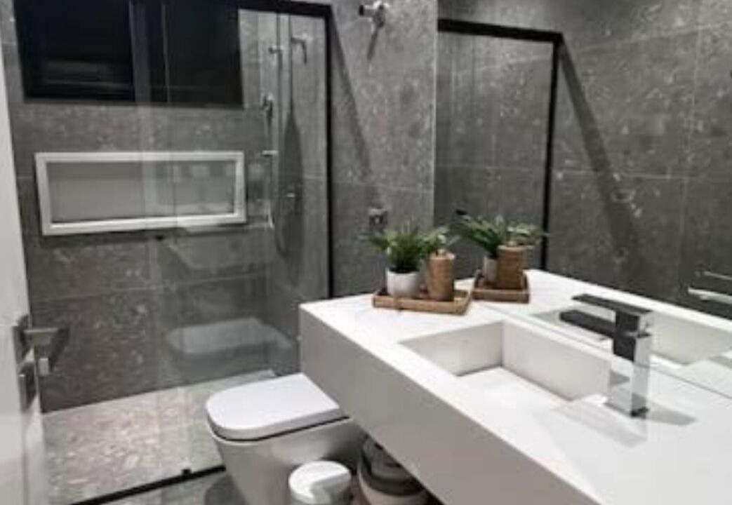 Photo of Bathroom in Aguas de Santa Barbara