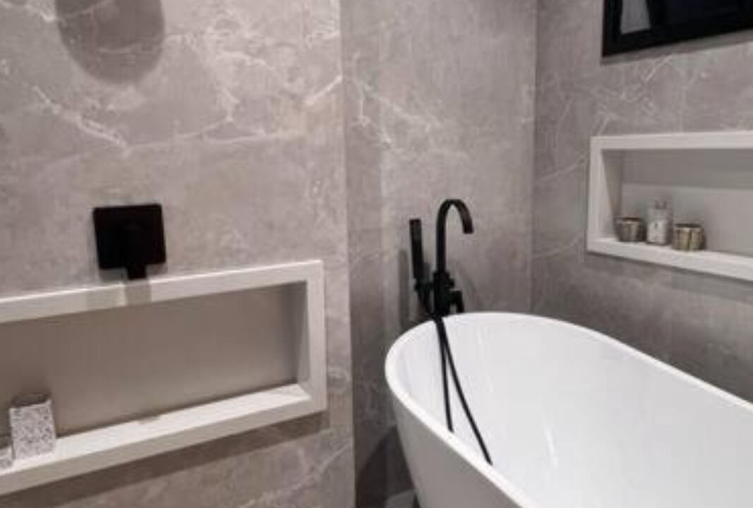 Photo of Bathroom in Aguas de Santa Barbara