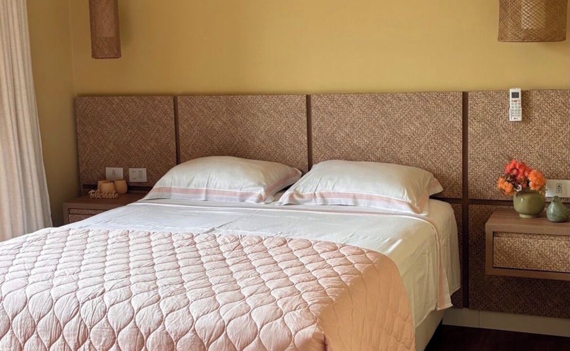 Photo of Bedroom in Aguas de Santa Barbara