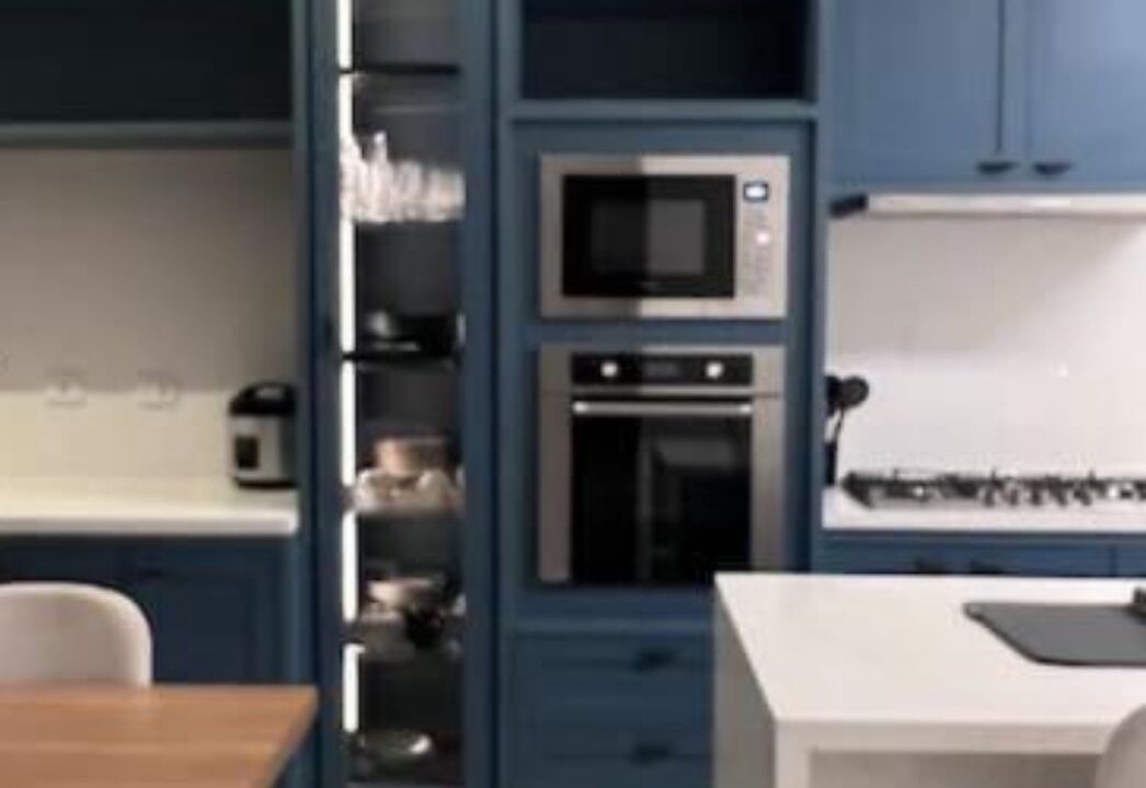 Photo of Kitchen in Aguas de Santa Barbara