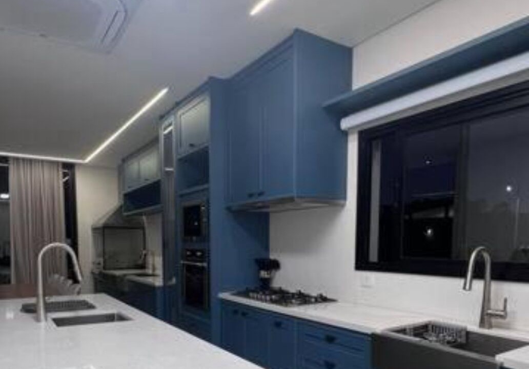 Photo of Kitchen in Aguas de Santa Barbara