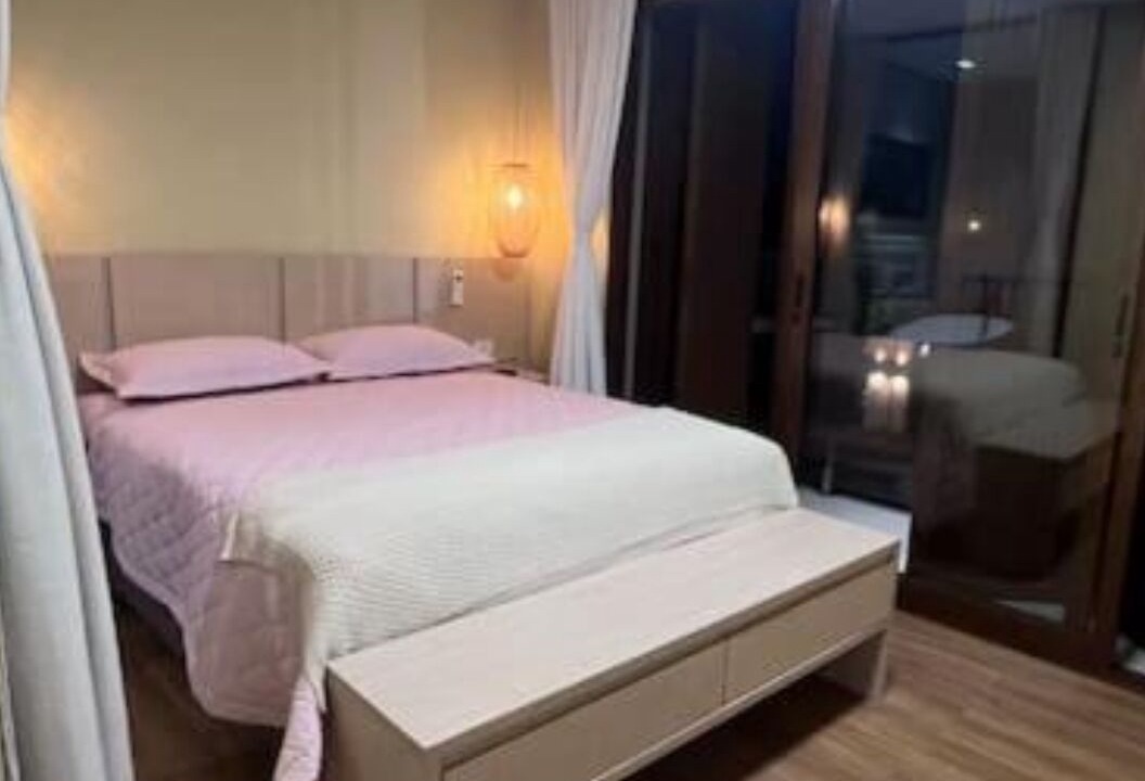 Photo of Bedroom in Aguas de Santa Barbara