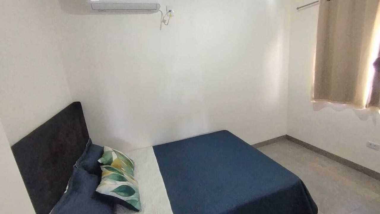 Photo of Bedroom in Foz do Iguacu