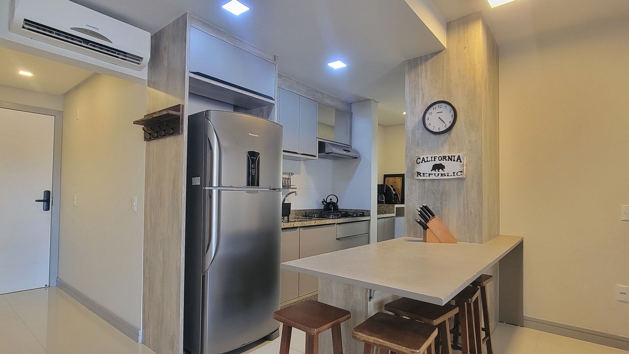 Photo of Kitchen in Cachoeira do Bom Jesus