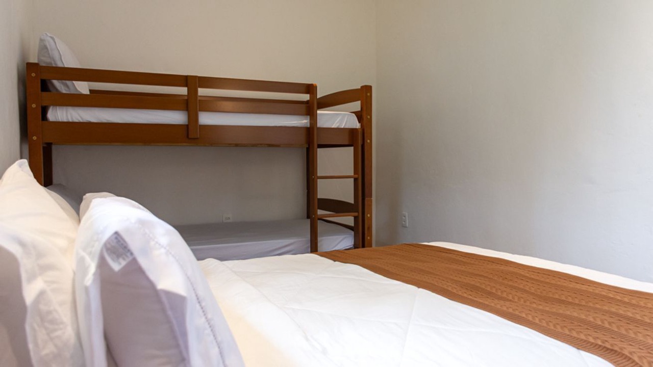 Photo of Bedroom in Bueno Brandao