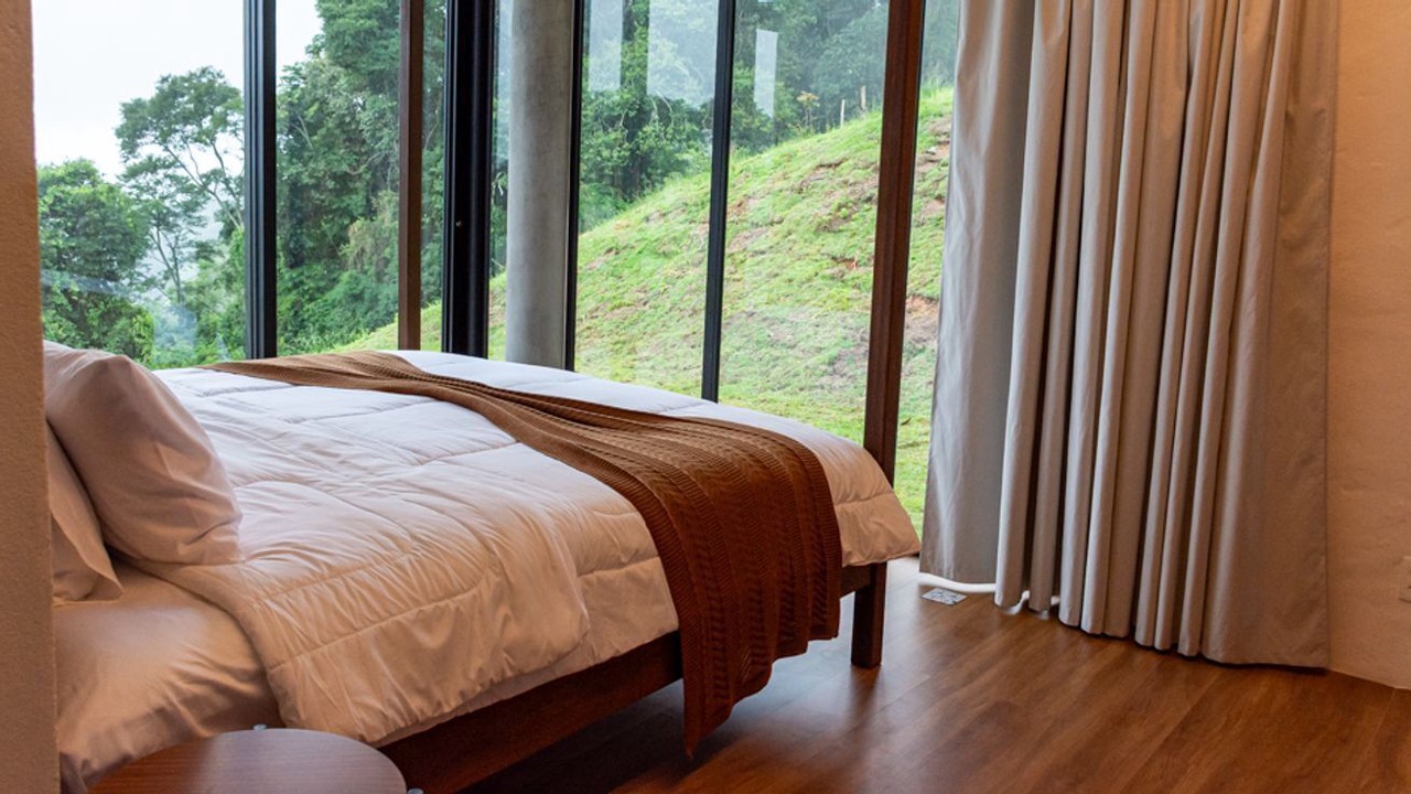 Photo of Bedroom in Bueno Brandao