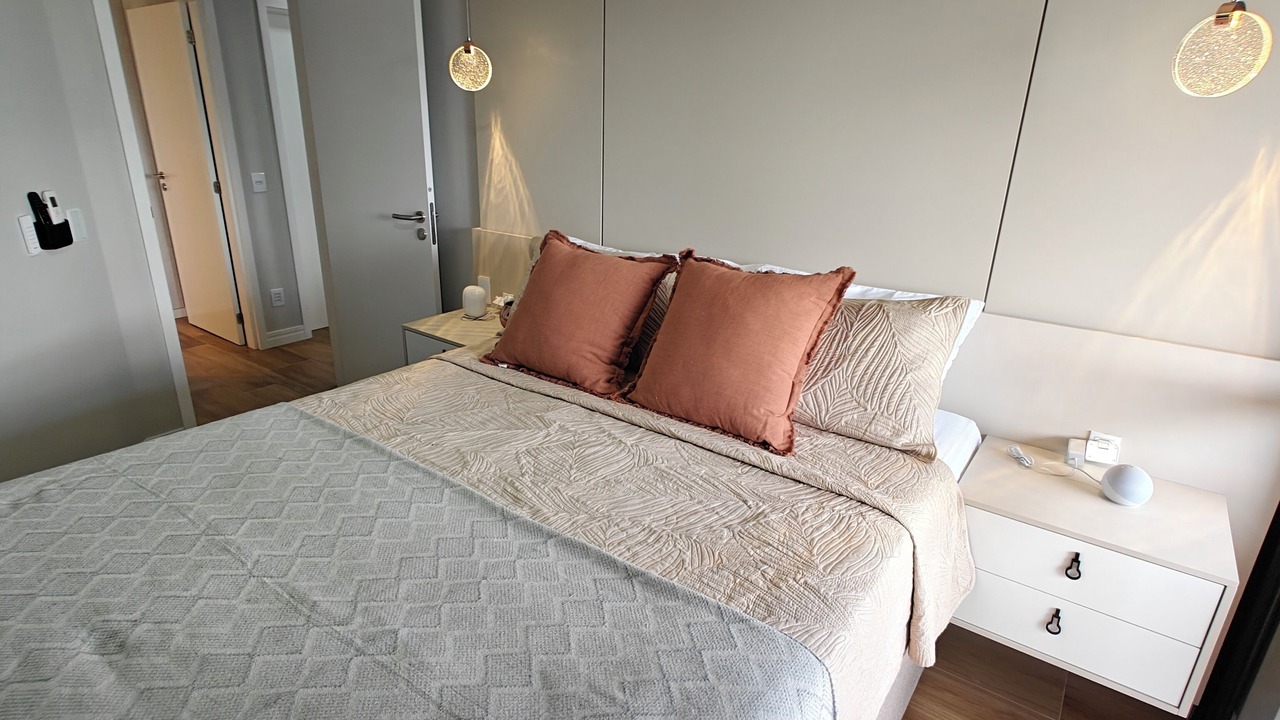 Photo of Bedroom in Ingleses Centro