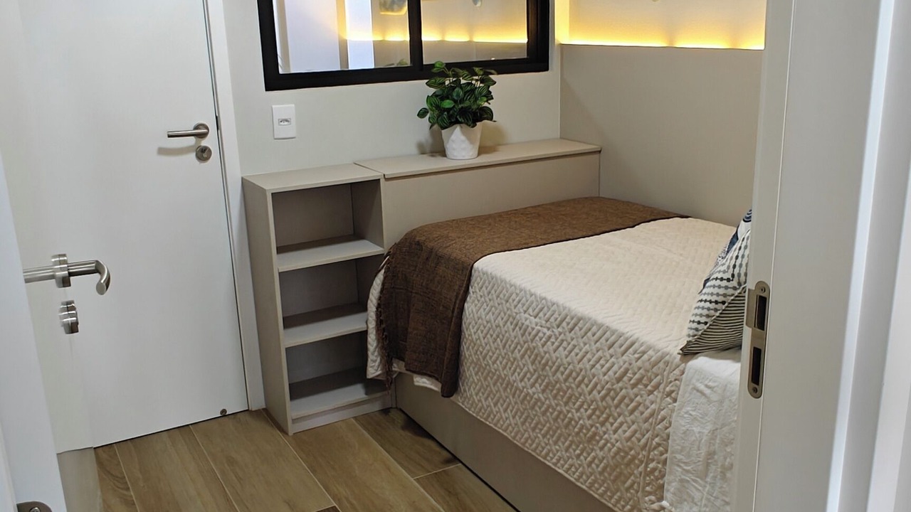 Photo of Bedroom in Ingleses Centro