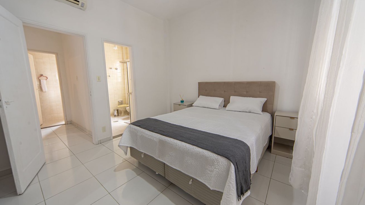 Photo of Bedroom in Boqueirao