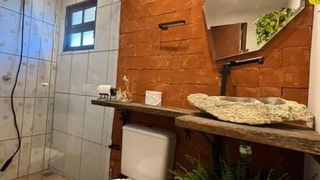 Photo of Bathroom in Sao Roque
