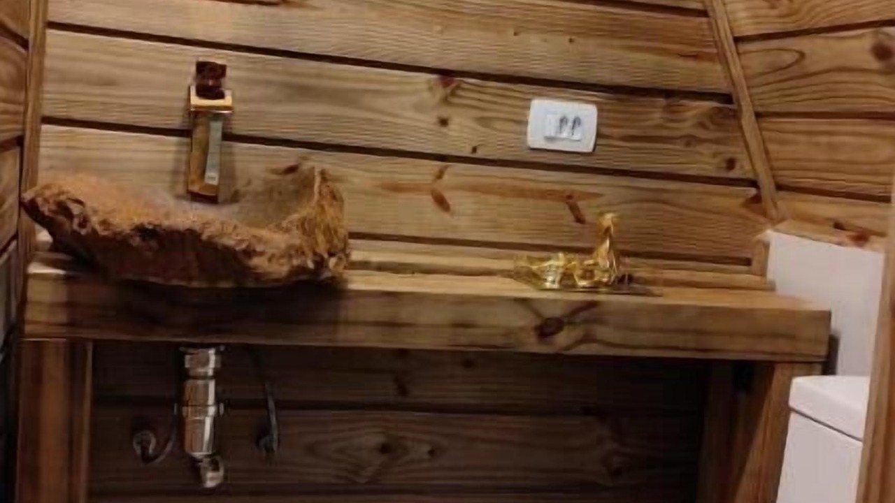 Photo of Bathroom in Sao Roque