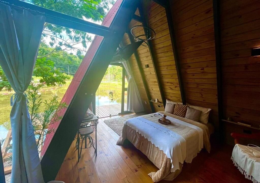 Photo of Bedroom in Sao Roque