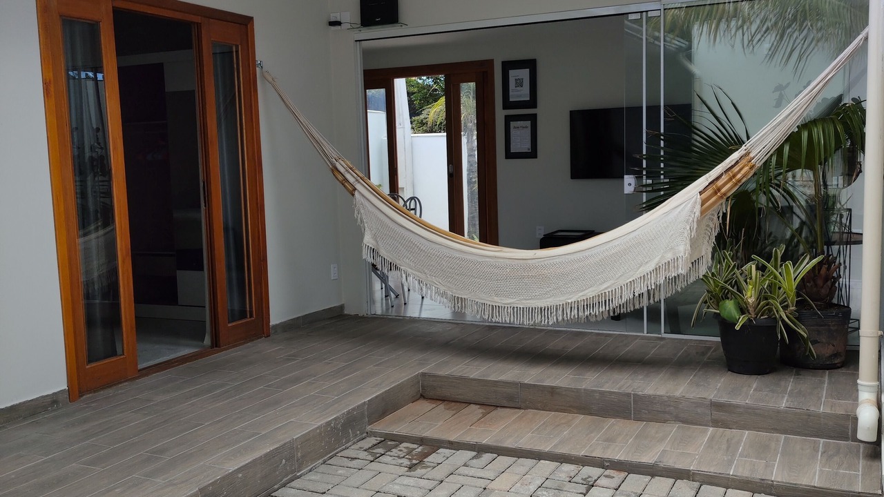 Photo of Outdoor in Campeche Leste