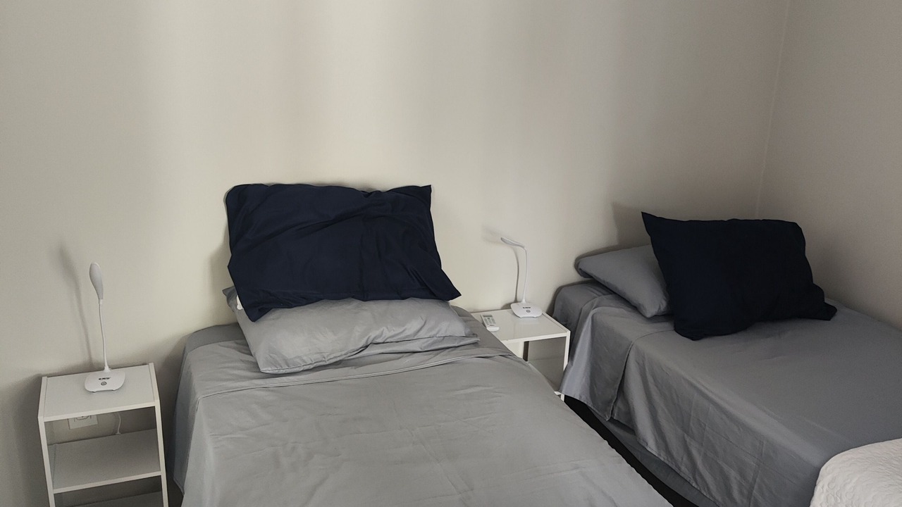 Photo of Bedroom in Campeche Leste
