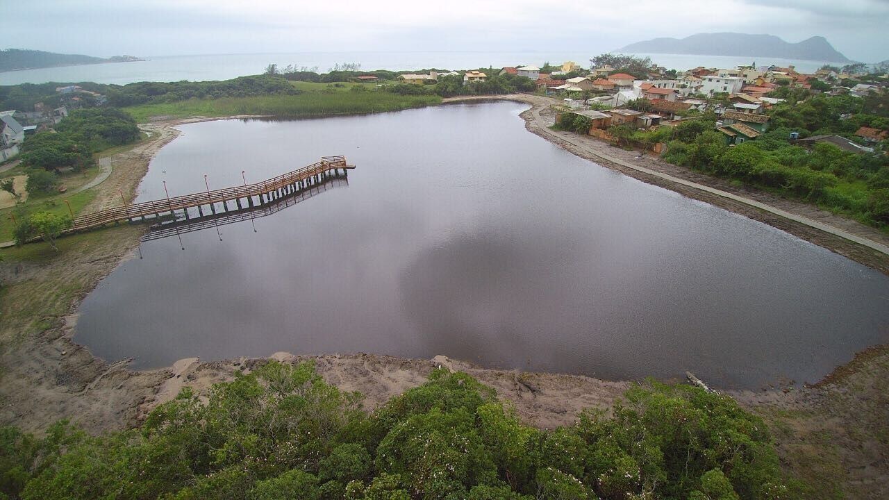 Photo of Outdoor in Campeche Leste
