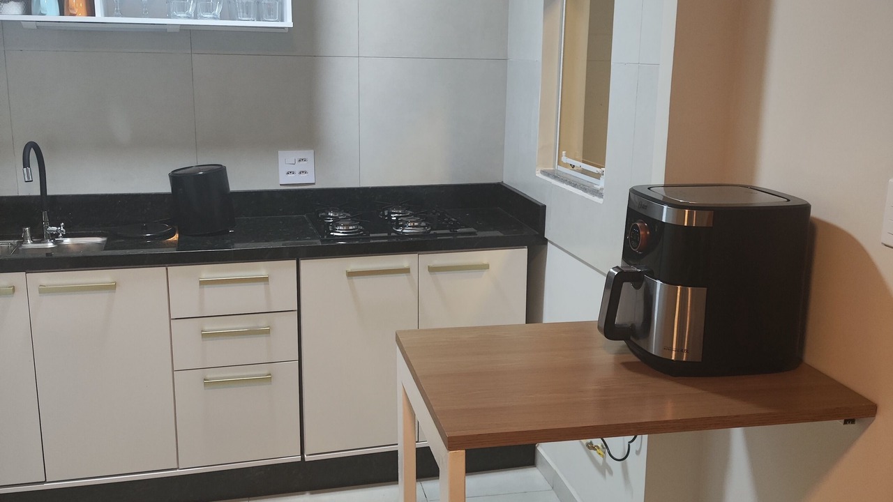 Photo of Kitchen in Campeche Leste