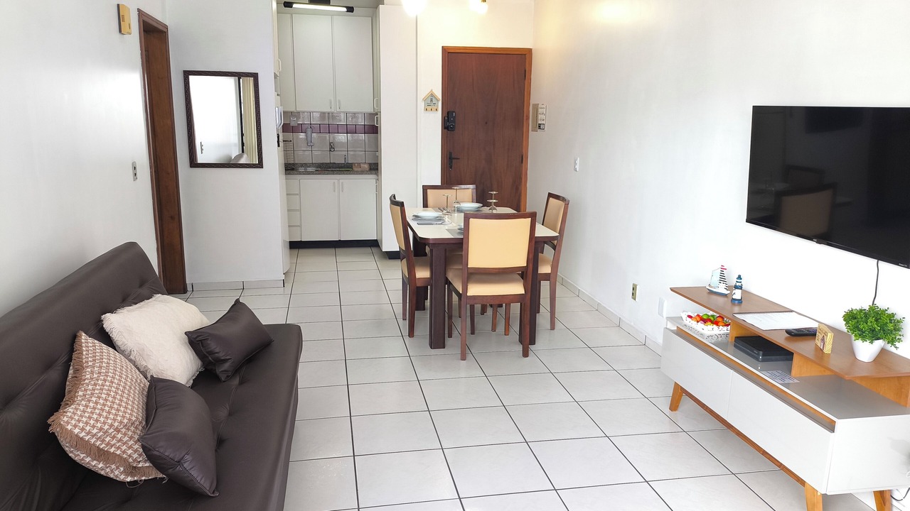 Photo of Livingroom in Canasvieiras