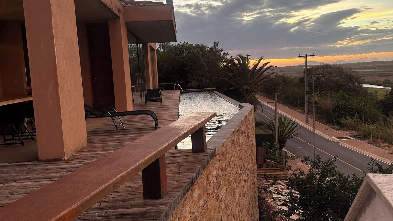 Photo of Outdoor in Buzios