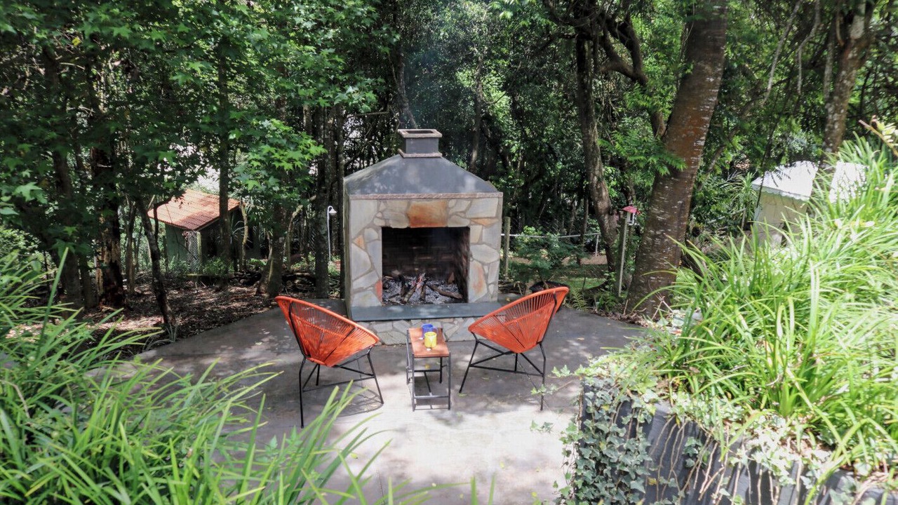 Photo of Outdoor in Paruru