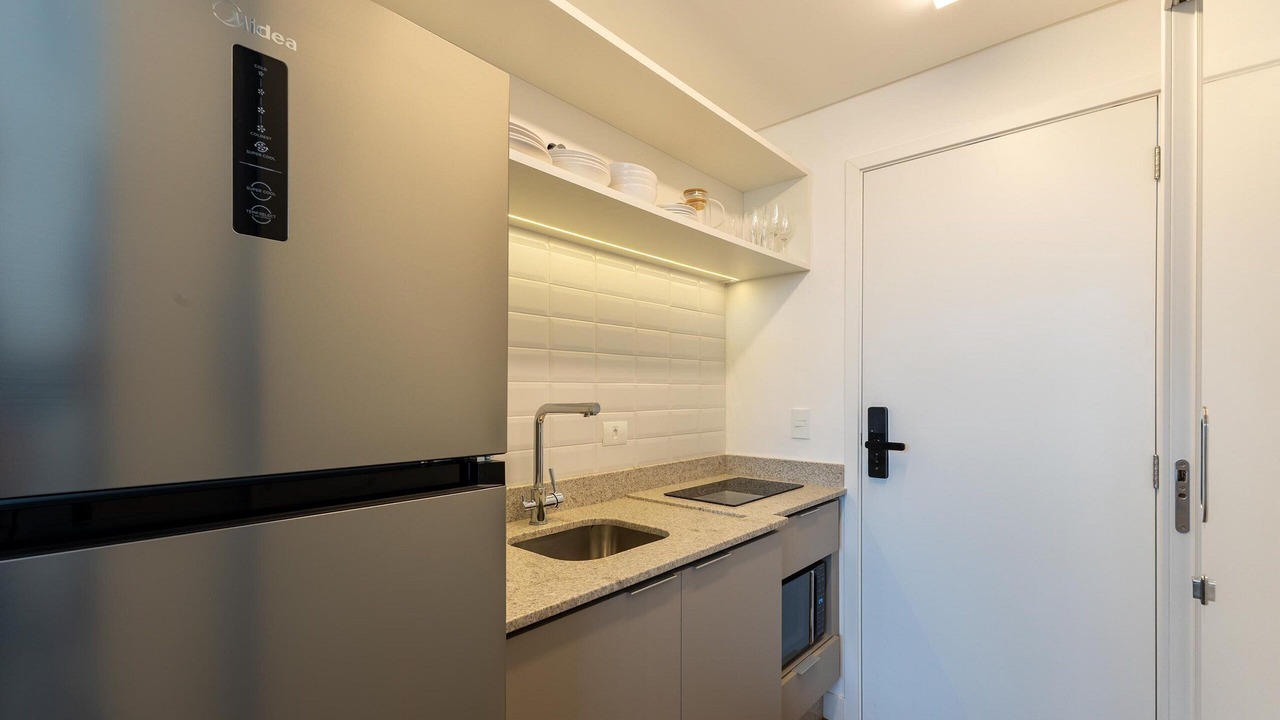 Photo of Kitchen in Matriz