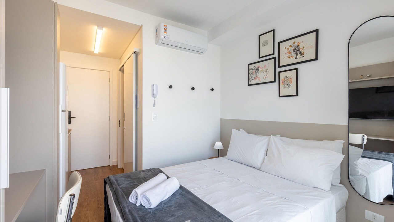 Photo of Bedroom in Matriz