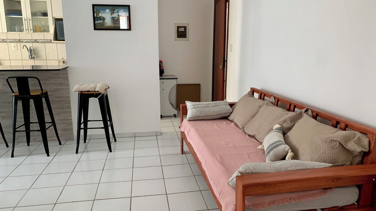 Photo of Bedroom in Praia Grande