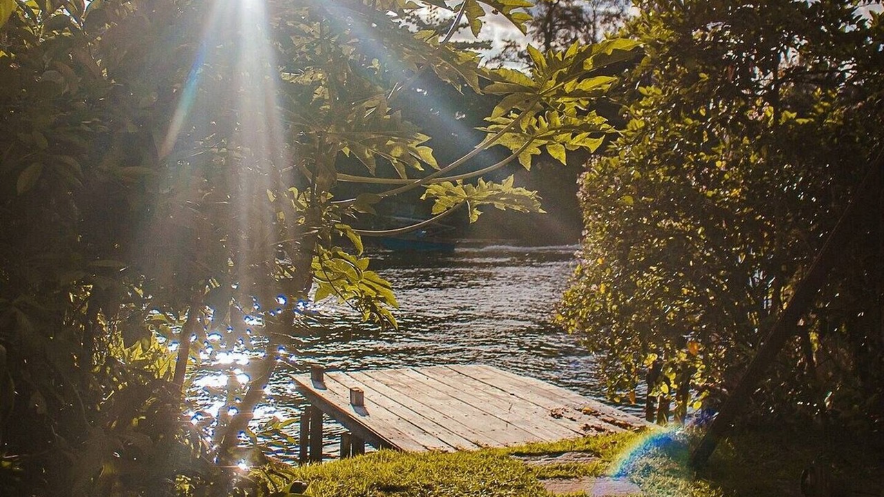 Photo of Outdoor in Barra da Tijuca