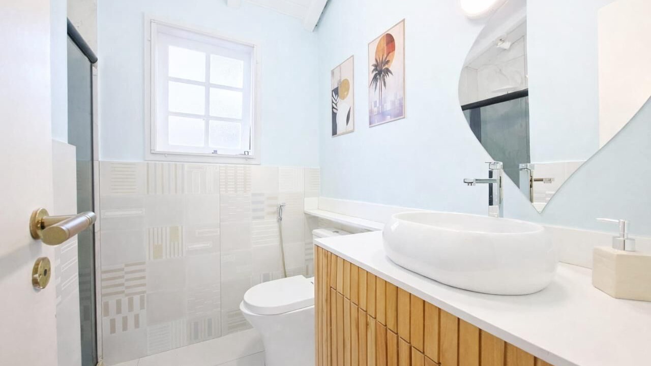 Photo of Bathroom in Village da Ferradura