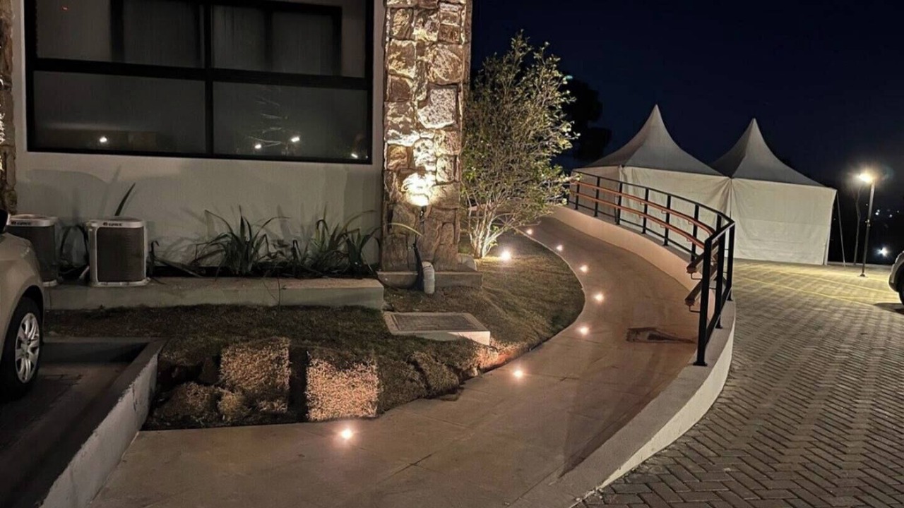 Photo of Outdoor in Campos do Jordao