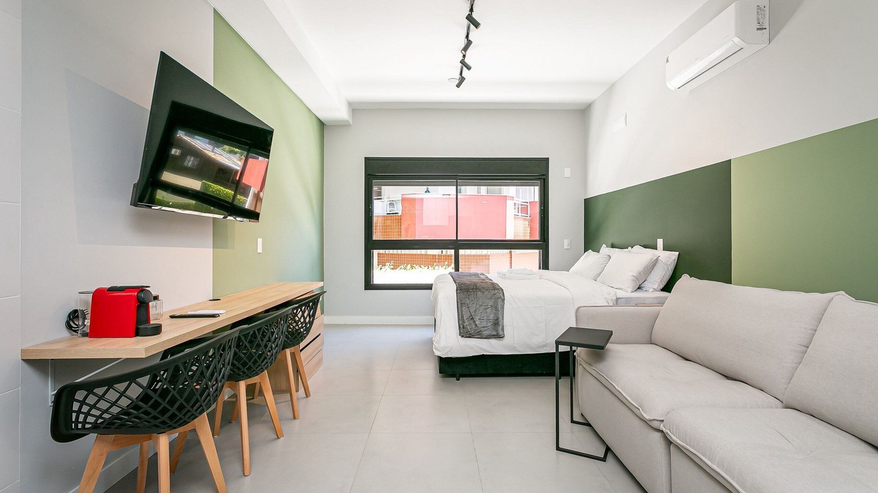 Photo of Livingroom in Jurere